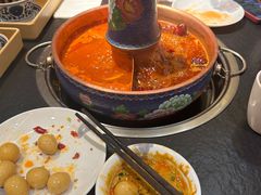 -咏江南·苏式火锅·苏州评弹(观前街店)
