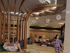 -汤连得温泉馆(宝山店)