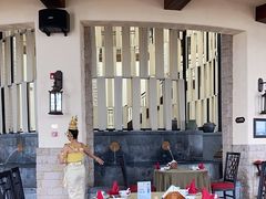 -南沙游艇会·大兵船餐厅