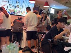 -老谢野馄饨(延安路店)