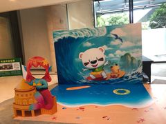 -上海浦东康桥绿地假日酒店