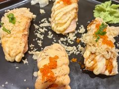 -鸟鹏烧鸟居酒屋(珠江新城店)