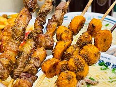 -丝路伊兰·兰州牛肉面(牛街总店)