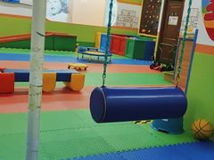 -小岳飞儿童感统·注意力训练馆(金四季店)