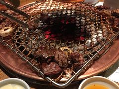 -王妃家(明洞中央店)