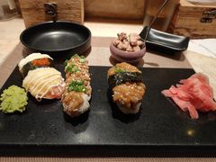 -昊·来了寿司(泡桐树店)