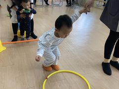 -初之光国际婴幼儿托育中心