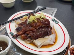 -飞尝蚝·顺德菜·鱼生(顺德总店)