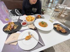 -娜娜家•Nana’s restaurant (爱琴海店)