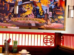 -烧肉一番·新韩式炭火烤肉(大岭山店)