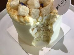 -侘寂甜品(自取店)