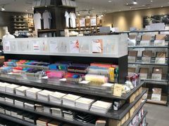 -MUJI无印良品(鑫嘉汇购物中心店)