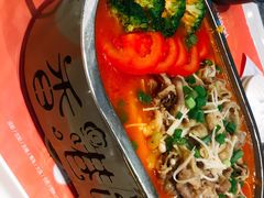 -食悦天美食广场(温州万象城店)