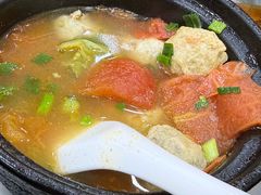 -沈妈砂锅(光华村店)