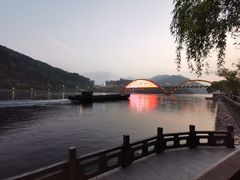 -新安江山水画廊风景区