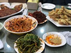 -春花民族美食(佳木斯总店)