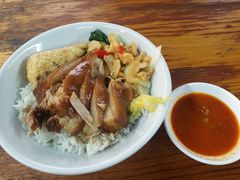 -林尧隆江猪脚饭店(东门店)