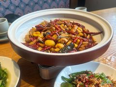 -印象鲵宴·张家界地标美食名片(溪布街店)