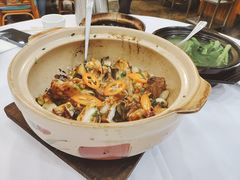 缩骨鱼头堡-勝記酒家·37年老字号·经典粤菜(荔枝公园店)