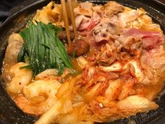 -纹兵卫手打荞麦面日料(虹桥本店)