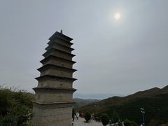 -雁门关景区