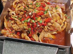 -萬家灯火·私房湘菜·22年老手艺(南岭大道店)