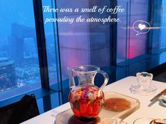 -北京柏悦酒店·锦庭餐厅Dining Room