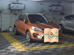 -京东养车(恒大绿洲北门店)