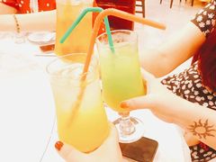 -鸿禧大清花(方庄店)