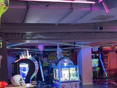 -阿尔法Game Station(中山路店)