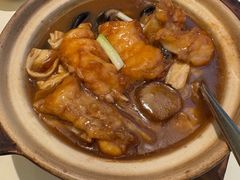 -利苑酒家(宜安广场店)
