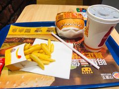 -汉堡王(嘉定宝龙城市广场)