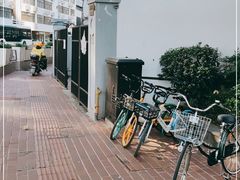 -常熟路(地铁站)