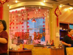 -江南粥家庄(宁国路店)