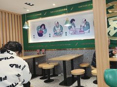 -袁记云饺(南门口店)
