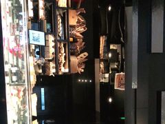 -Salon de The de Joel Robuchon(外滩18号店)