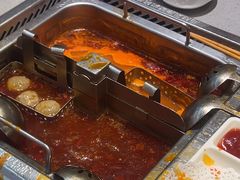 -海底捞火锅(步步高新天地店)