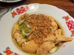 -广府乡下·饭庄(新港东路店)