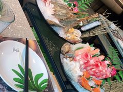 -集渔·泰式海鲜火锅(科华店)