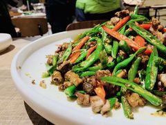 -铁公鸡·四川料理(天环广场店)