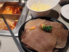 -海底捞火锅(河东万达广场店)