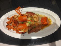 -拉完海鲜大排档(温岭店)