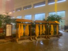 -韶关经律论国际酒店温泉