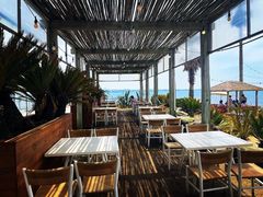 -Cafe Aewol Monsant