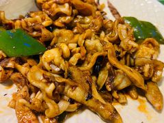-盛港湾海鲜食府(黄沙店)