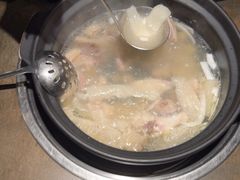-同仁四季椰子鸡(海岸城天利店)