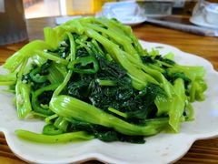 -南记食粥坊·宵夜大排档(岭南分店)