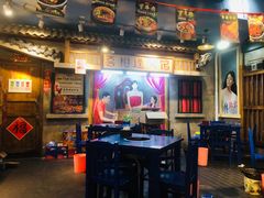 -马路边边串串香(双井直营店)