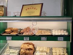 -南来顺饭庄·清真(南菜园店)