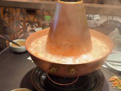 -额尔敦·品质自助(摩尔城店)